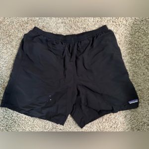 Patagonia 7” Baggies